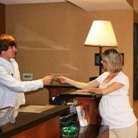 Hampton And North-airport Hotel